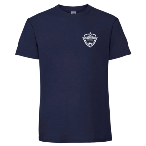 01FB - T-shirt Football Star