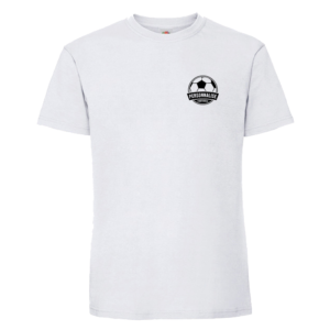01FC - T-shirt Football Target