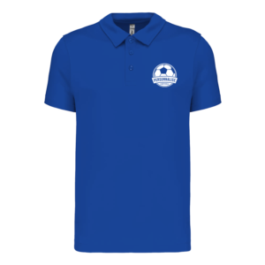 07FC - Polo Football Target