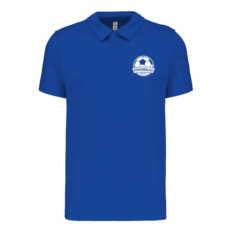 07FC - Polo Football Target