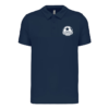 Bleu marine