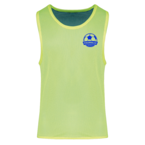 33FC - Chasuble Réversible Football Target
