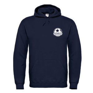 16FC - Sweat à capuche Football Target