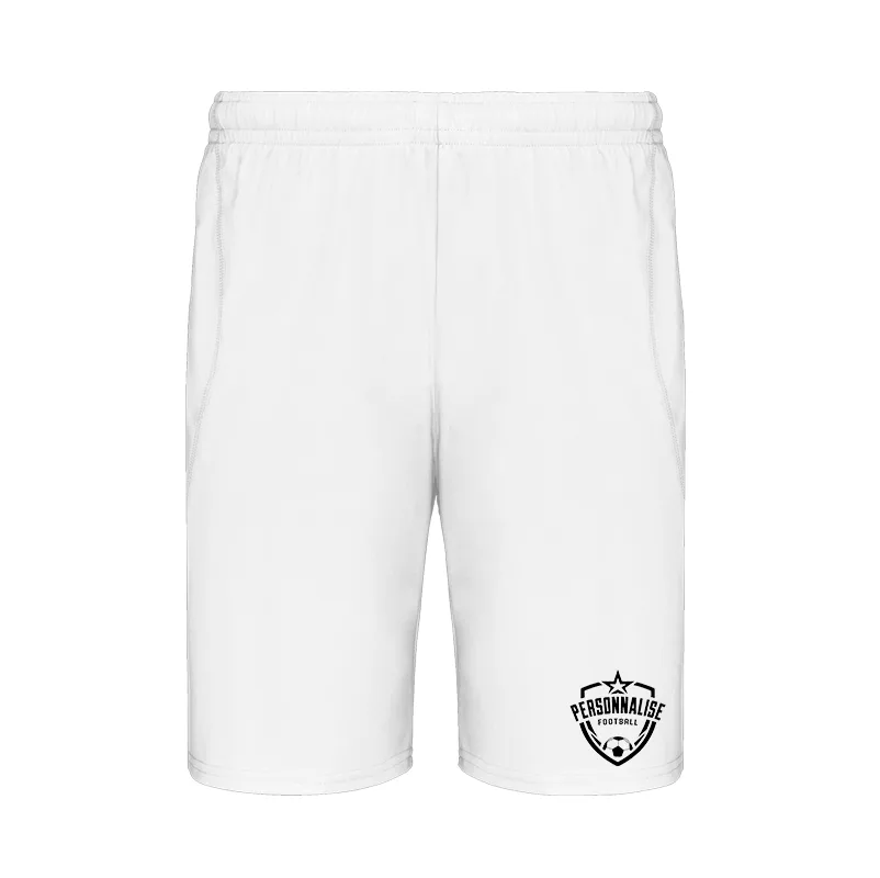 40FB - Short Football Star