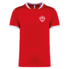 03FB - T-shirt sport Football Star