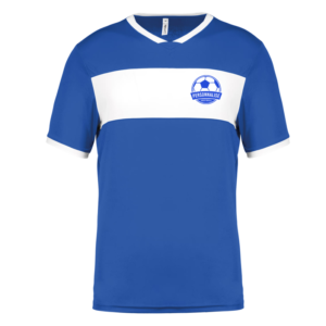 04FC - T-shirt sport Football Target