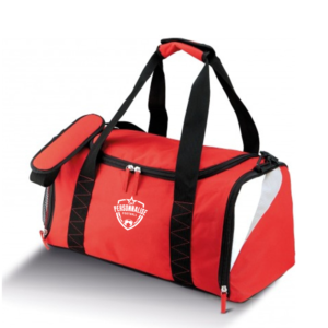 85FB - Sac de sport Football Star