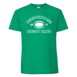 01RA - T-shirt Rugby Academy