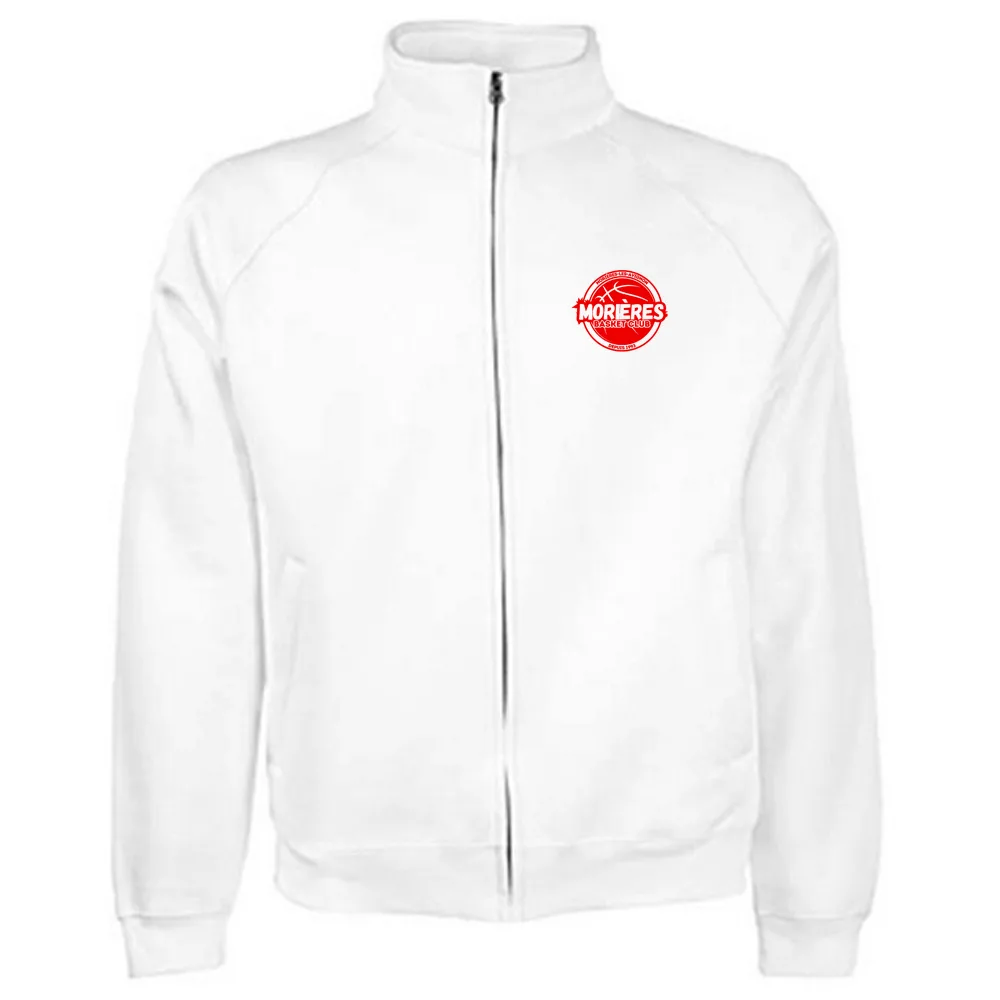 090 - Veste de sport Morières Basket club