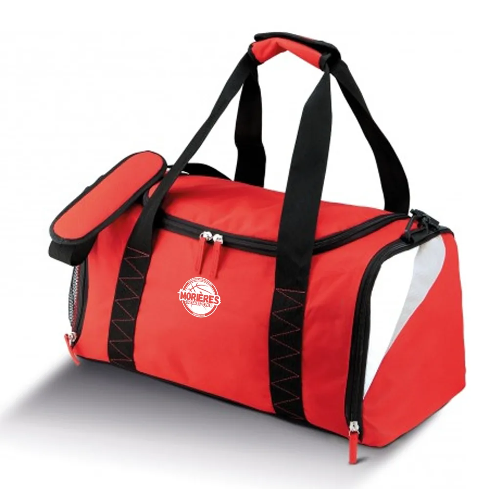 240 - Sac de sport 40l MBC