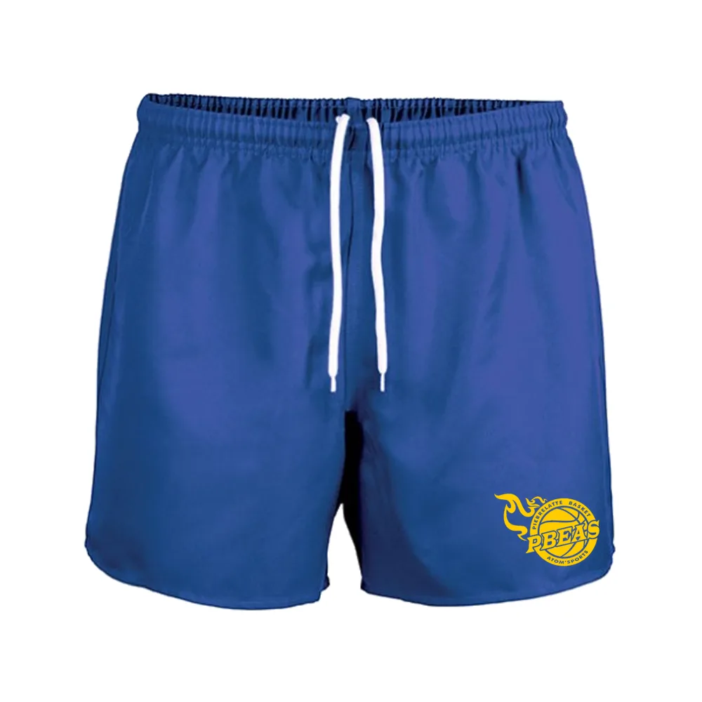 032 - Short court PBEAS