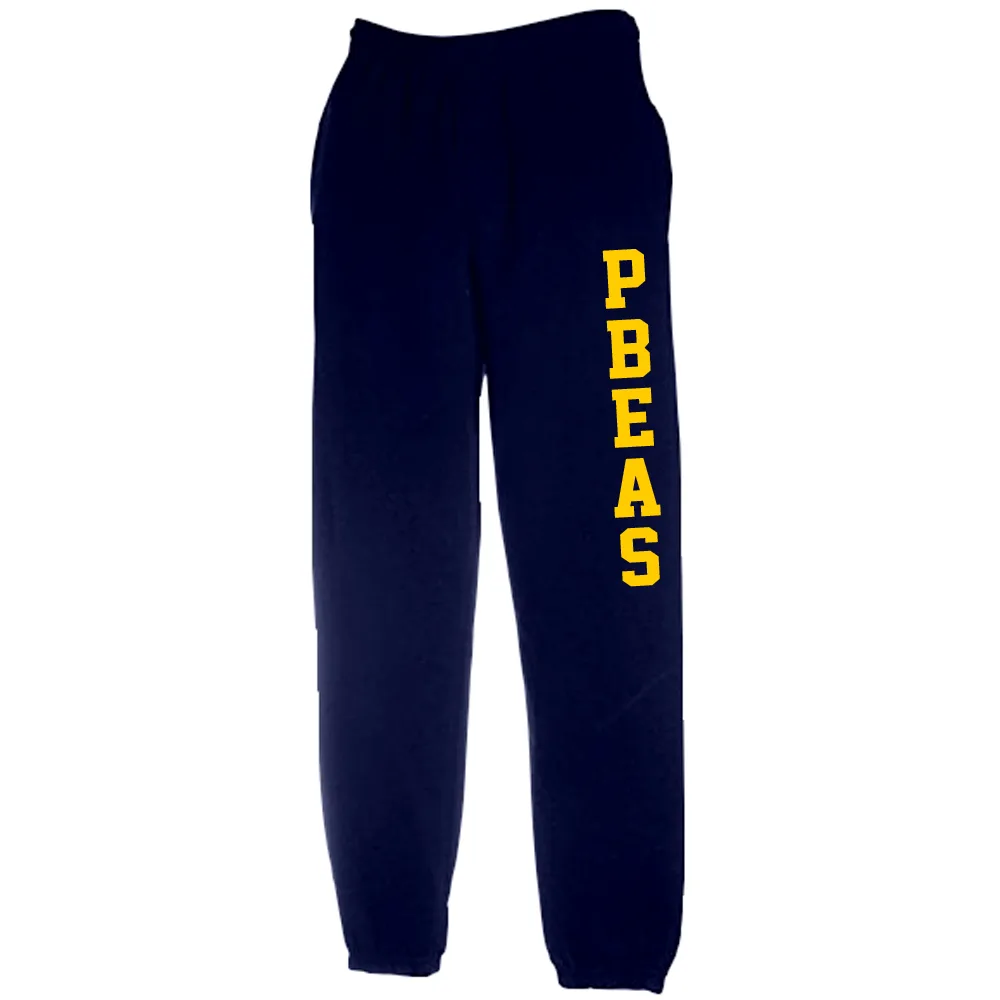 048 - Pantalon PBEAS