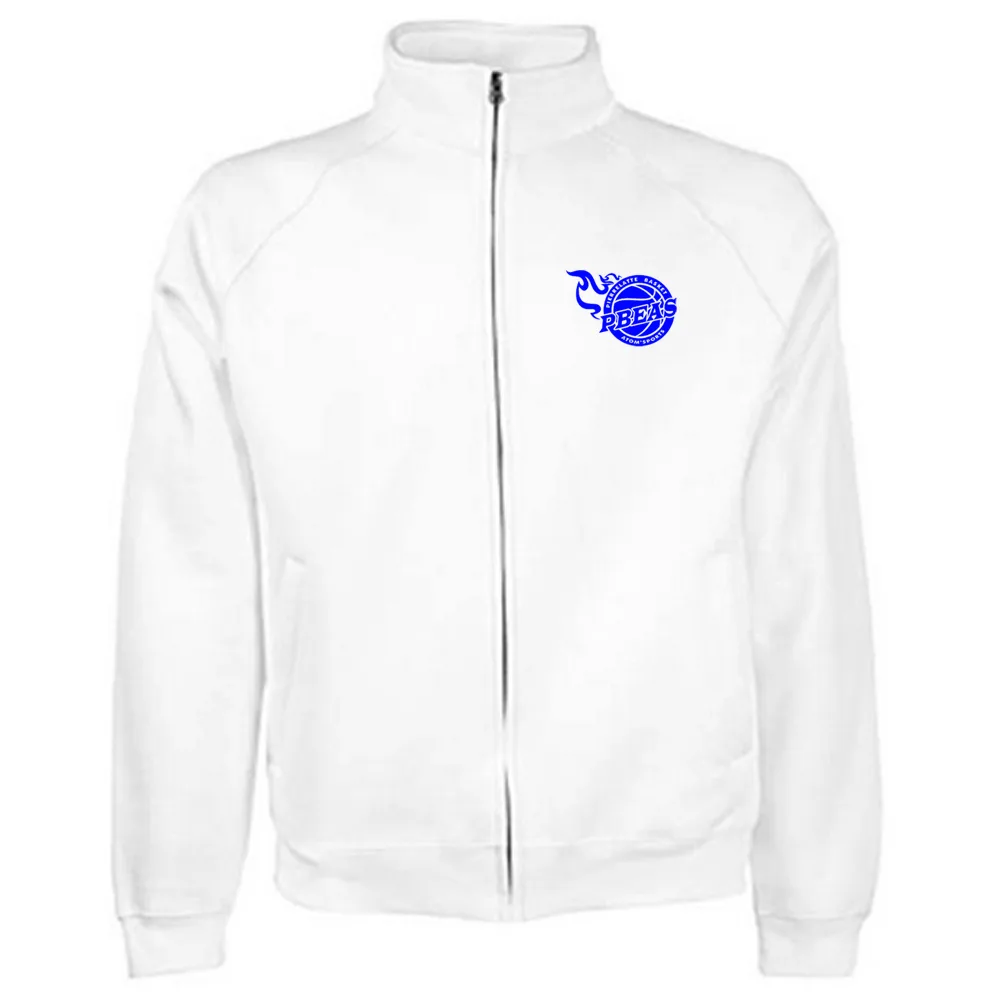 092 - Veste Pierrelatte Basket