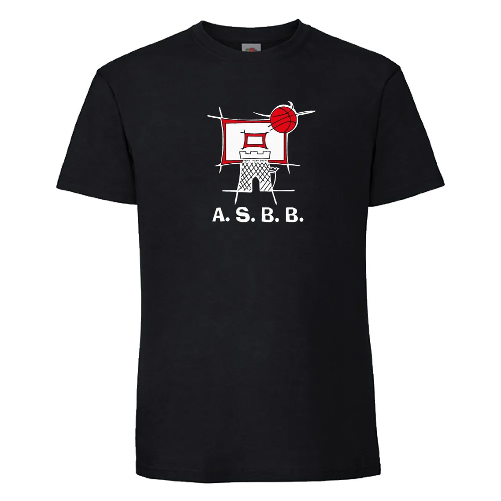 001 - T-shirt A.S. Beaumont les Valence