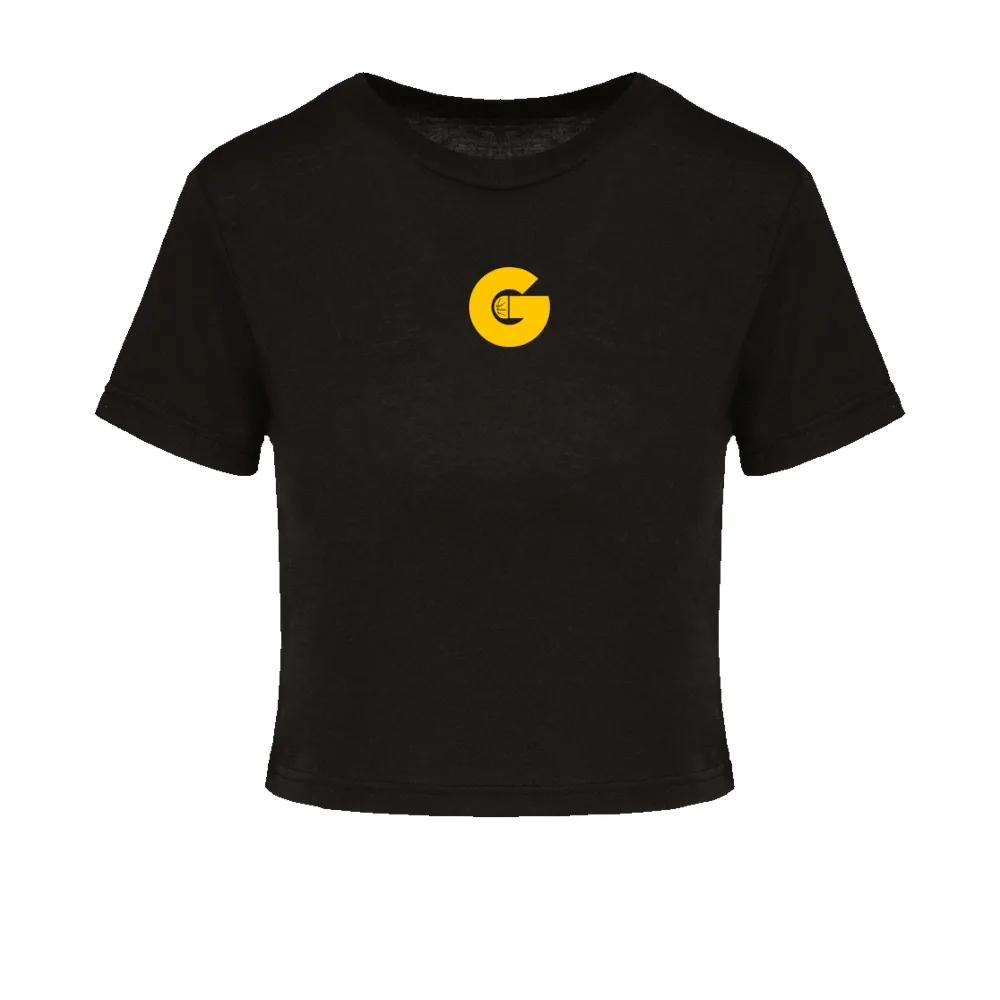 012 - Crop top GG13