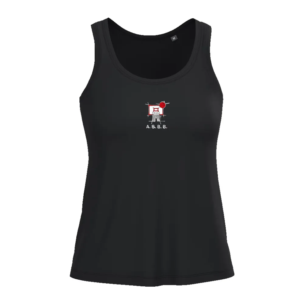 022 - Débardeur femme ASBB