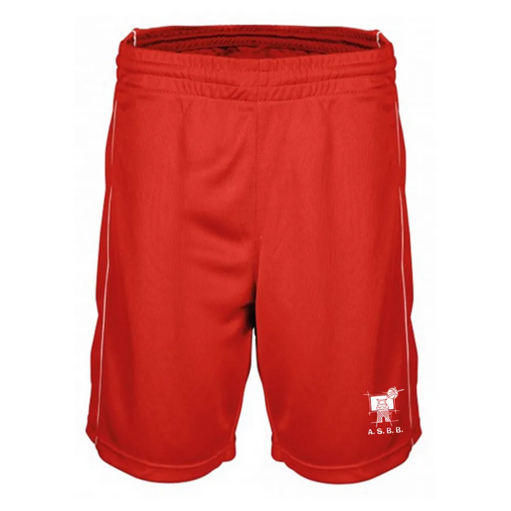 030 - Short A.S. Beaumont les Valence