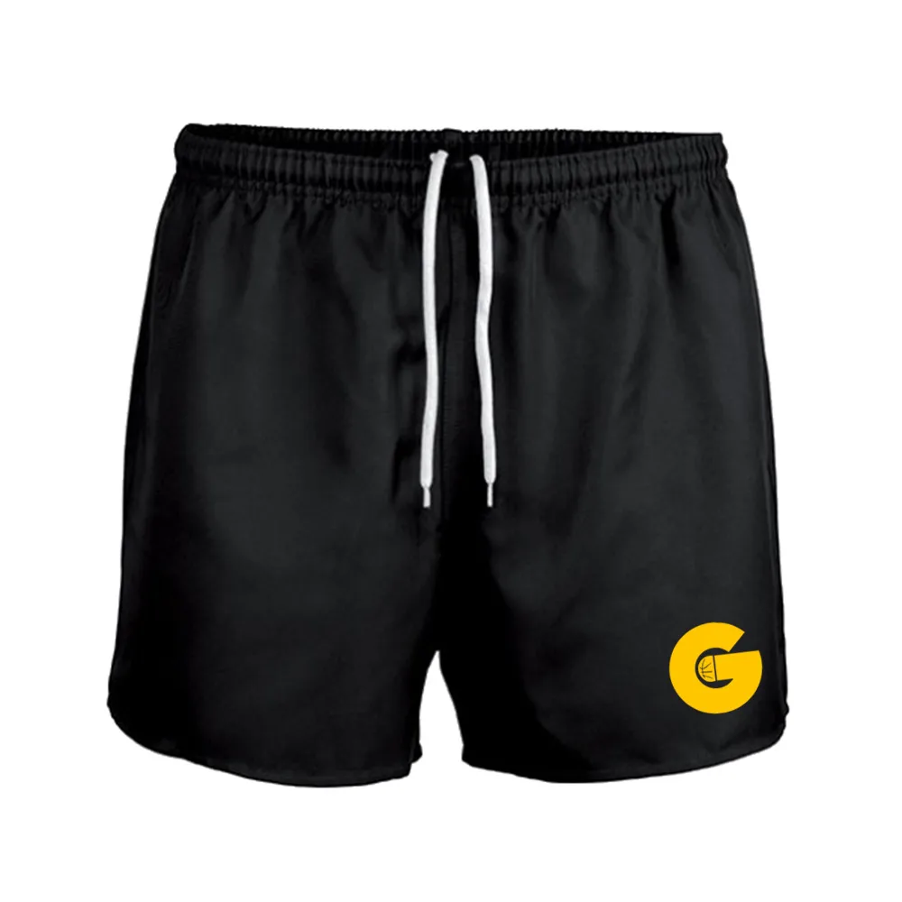 031 - Short court GG13