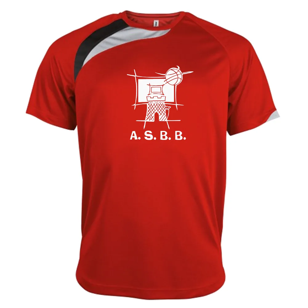 041 - Surmaillot A.S. Beaumont les Valence