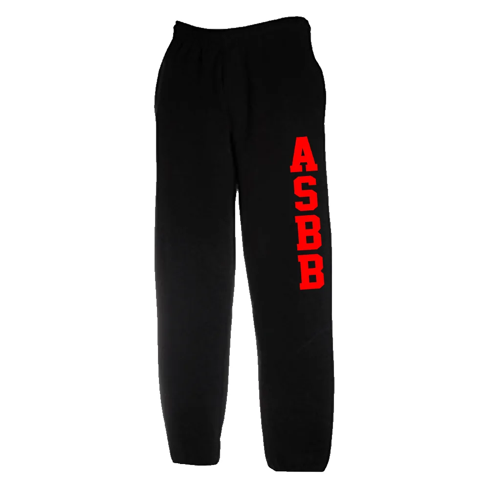 050 - Pantalon ASBB
