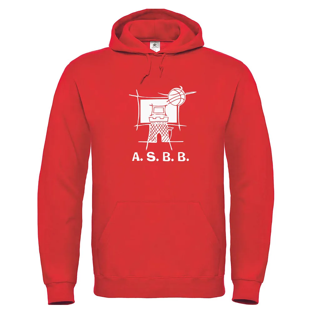 051 - Sweatshirt A.S. Beaumont les Valence