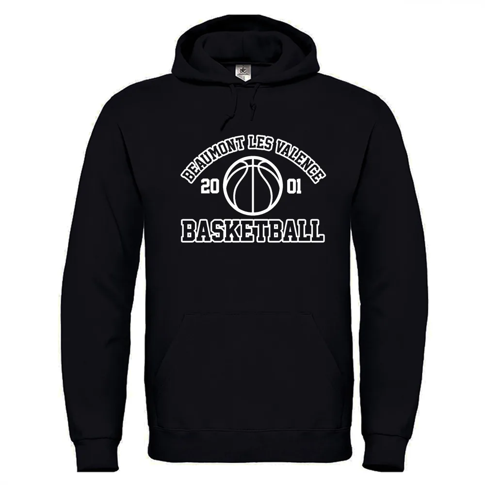 052 - Sweatshirt A.S.B.B. Academy
