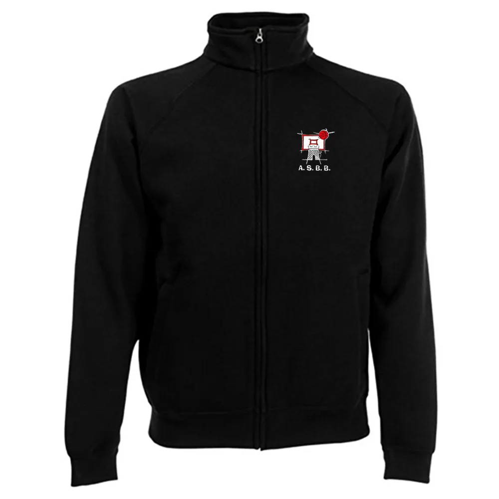 092 - Veste A.S. Beaumont les Valence
