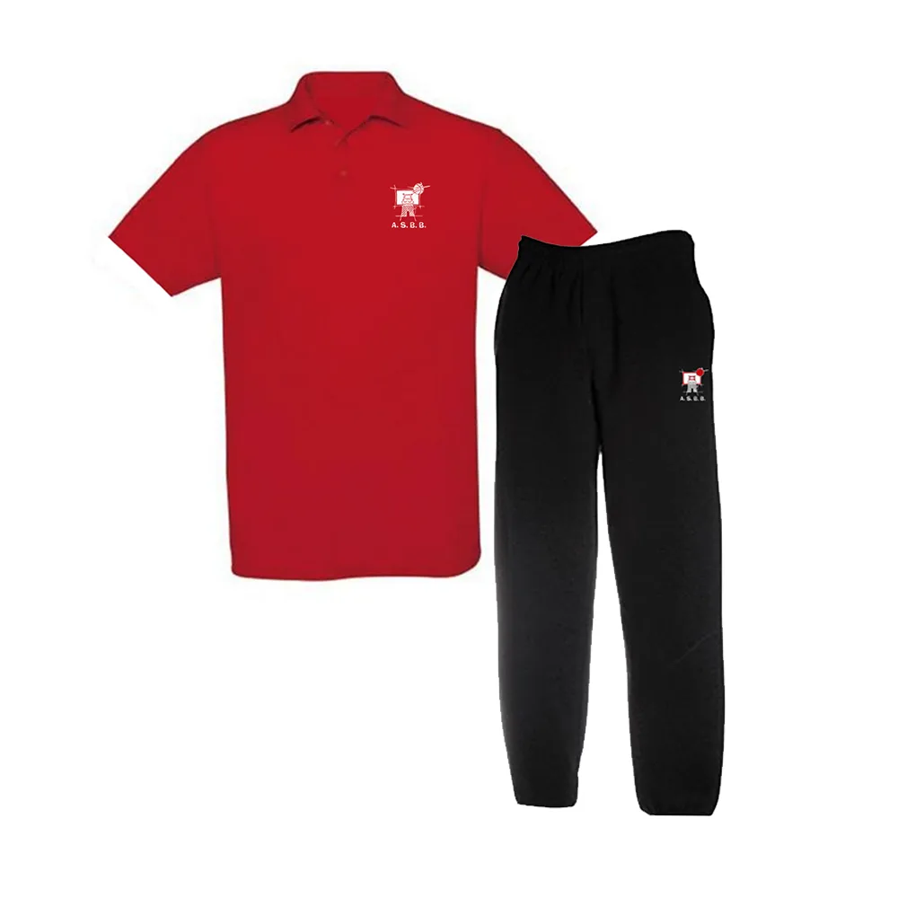 902 - Pack coaching ASBB