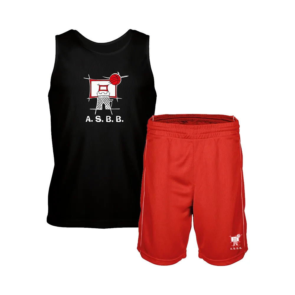 904 - Pack training ASBB