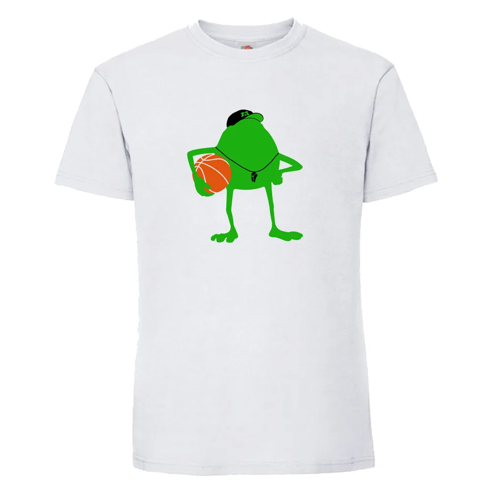 T-shirt MIKE
