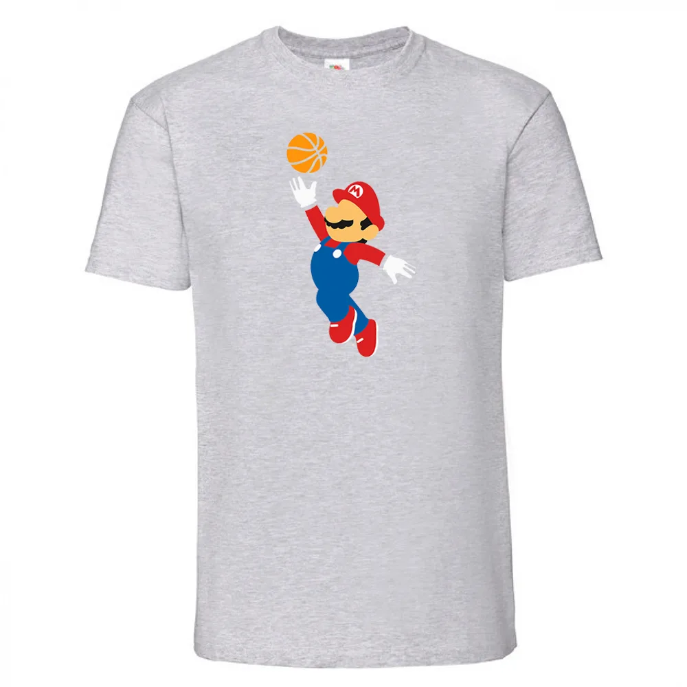 T-shirt MARIO
