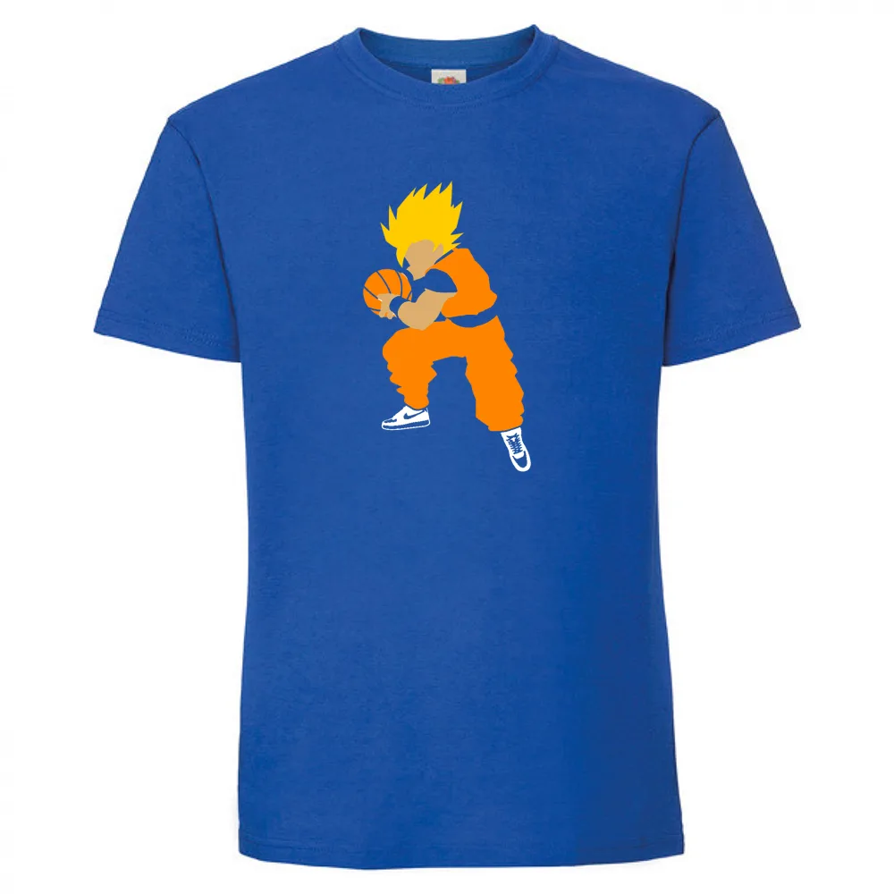 T-shirt GOKU