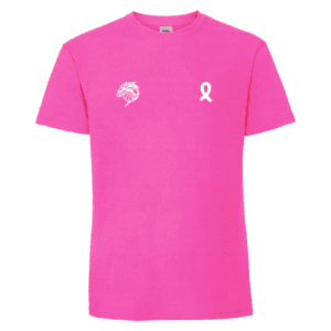 000R - T-shirt LTB x Octobre Rose