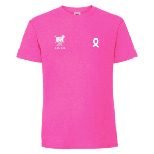000R - T-shirt ASBB x Octobre Rose
