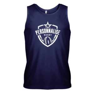 32RB - Débardeur Rugby Star