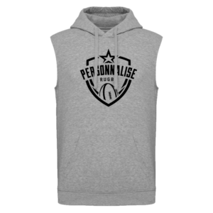 35RB - Sweat sans manche Rugby Star