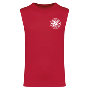 34RC - T-shirt sans manche Target
