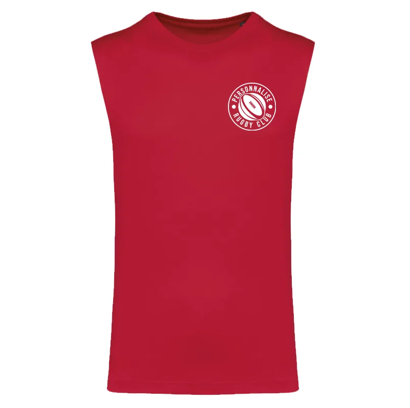 34RC - T-shirt sans manche Target