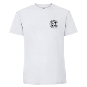 01RC - T-shirt Rugby Target