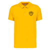 Jaune