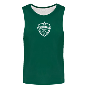 33RB - Chasuble Réversible Star