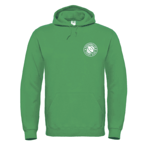 16RC - Sweat a capuche Rugby Target