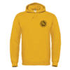 Jaune