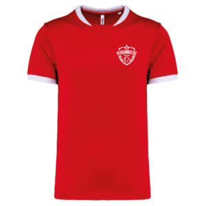 05RB - T-shirt Sport Rugby Star