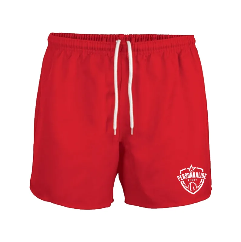 40RB - Short Rugby Star