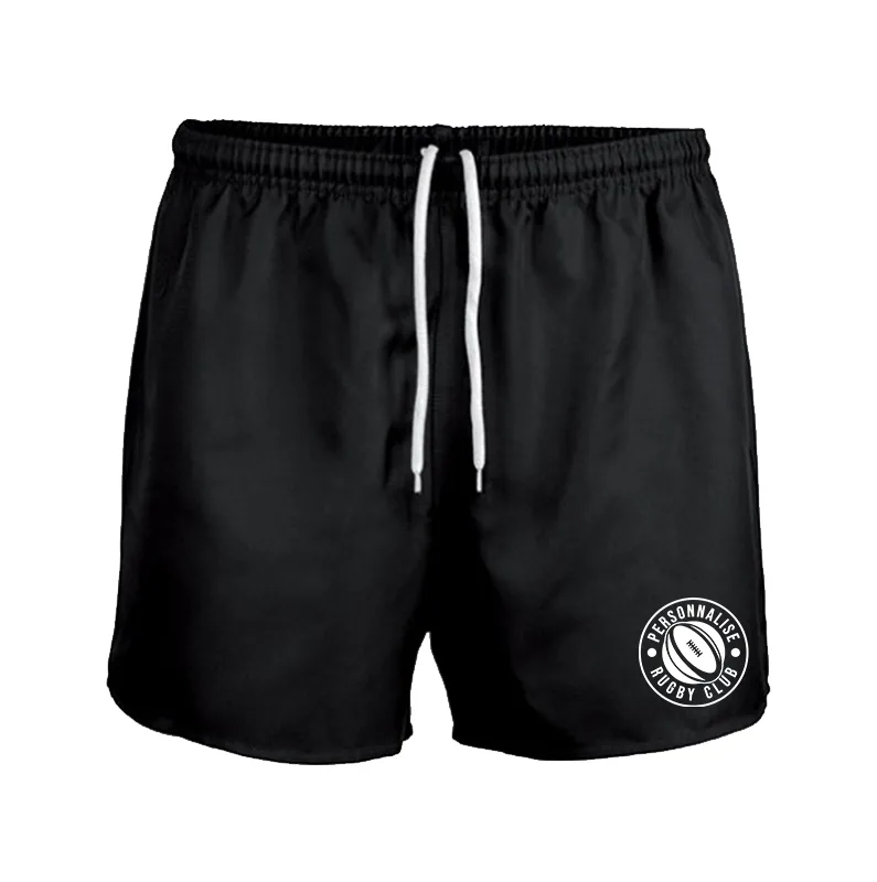 40RC - Short Rugby Target