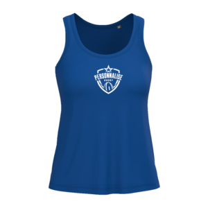 31RB - Débardeur femme Rugby Star