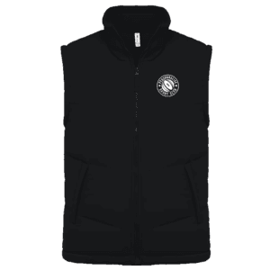 26RC - Veste sans manche Rugby Target