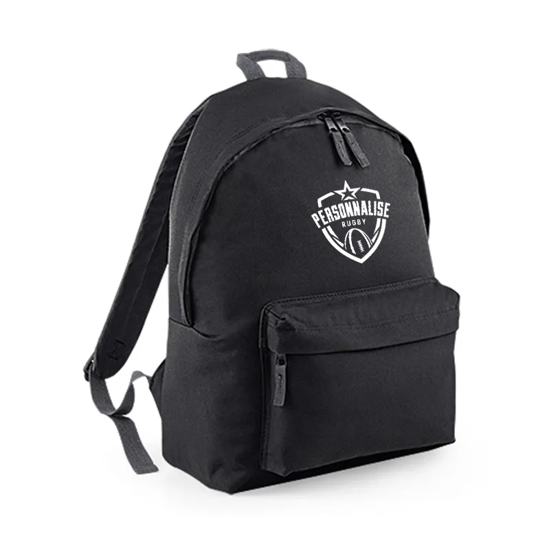 81RB - Sac à dos Rugby Star
