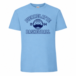 000A - T-shirt PBEAS x Movember